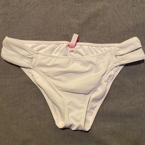 Victoria Secret cheeky bikini bottoms